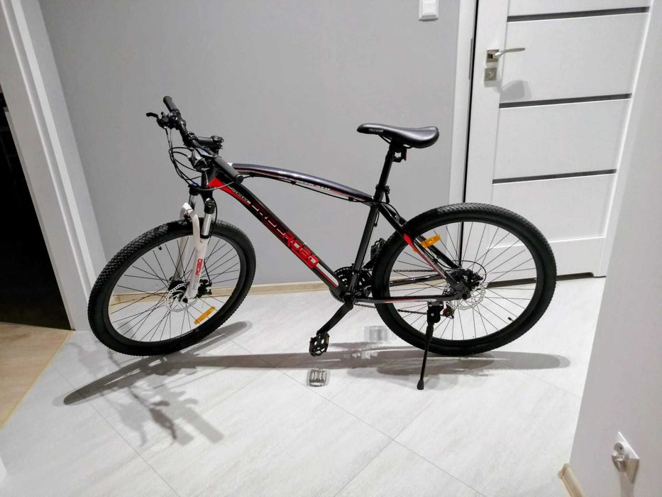 Rower MTB Freeroad