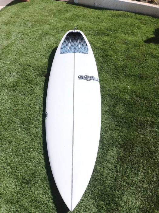 Prancha de surf JS XERO GRAVITY