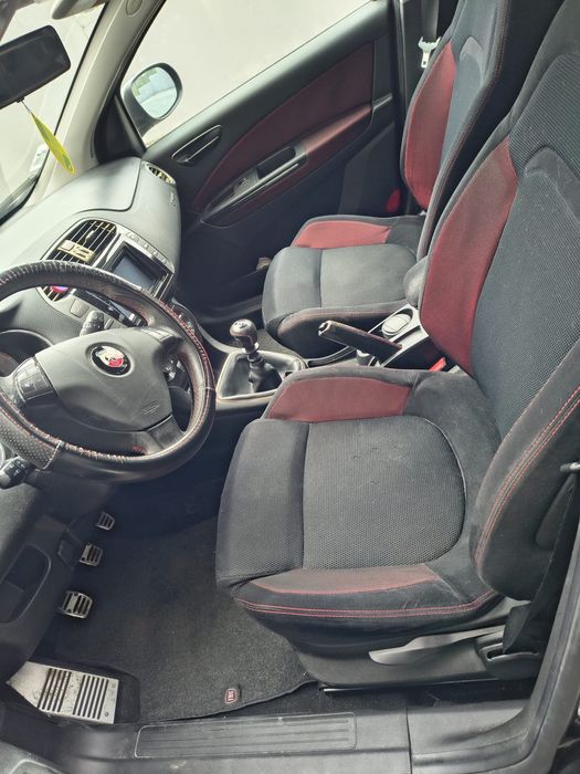 Fiat Bravo T jet sport 150