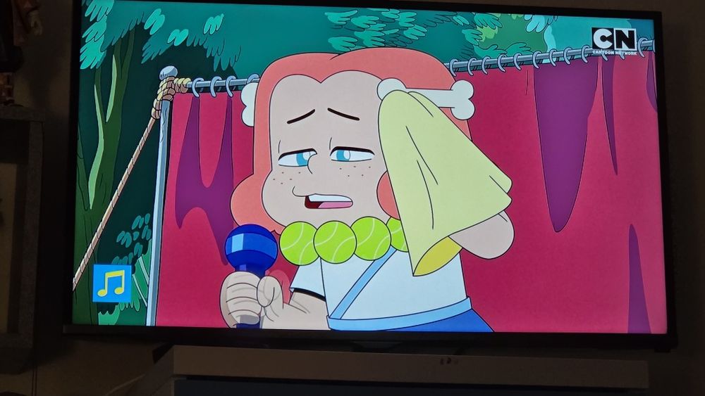 Lcd Samsung  32"