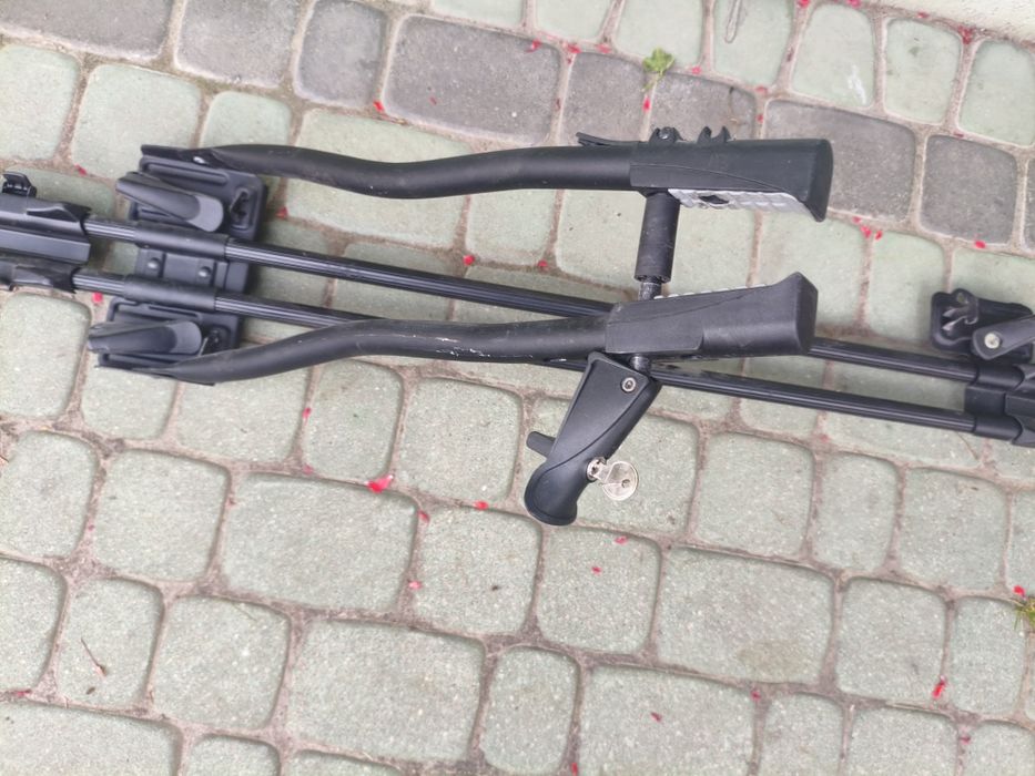 Uchwyt rowerowy Thule 530