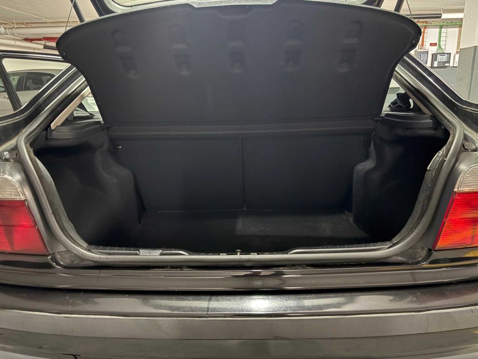 BMW 316 i Compact