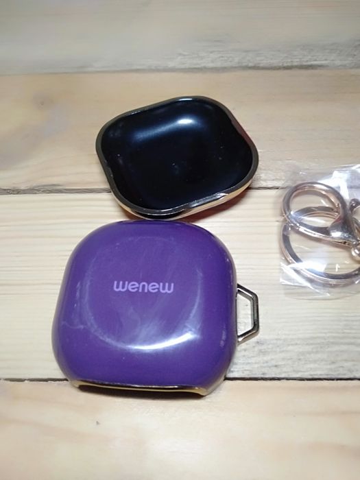 Etui na Galaxy buds 2 / Galaxy buds pro / live