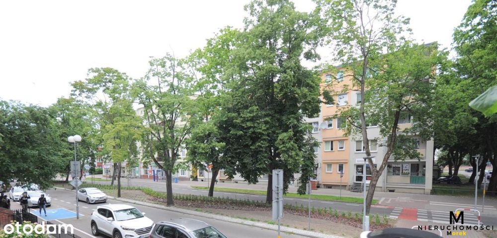 Maleńka kawalerka w Kołobrzegu!