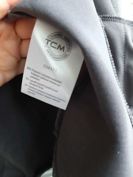 Sprzedam damska bluze sportowa Tchibo XL