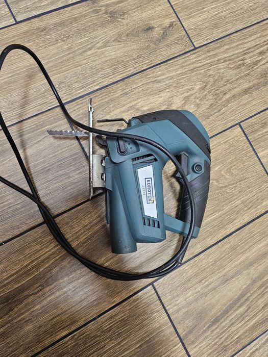 Wyrzynarka Eurotek 1350W