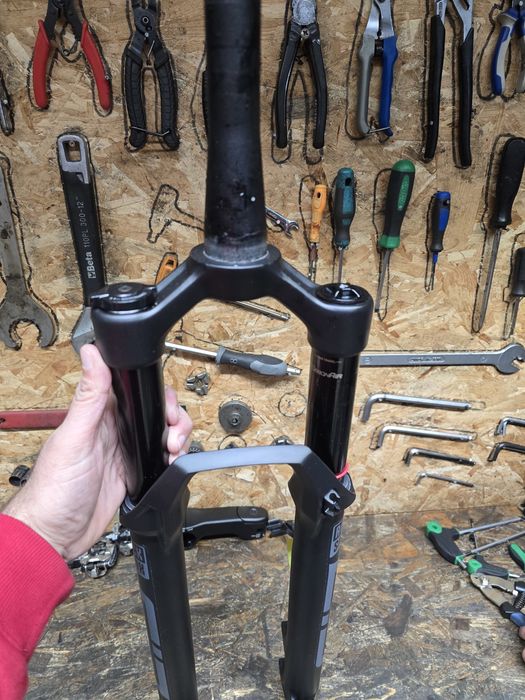 Rock shox sid debonair 29 boost 120mm