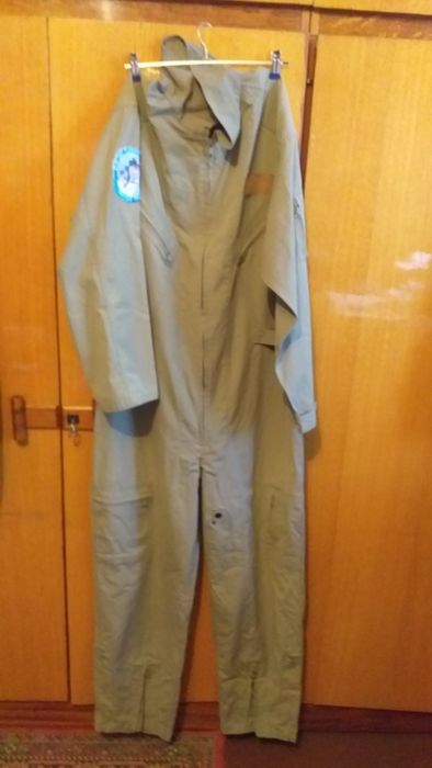 Летний Комбенизон Лётчика.