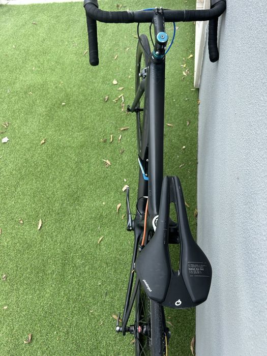 KTM Revelator Alto