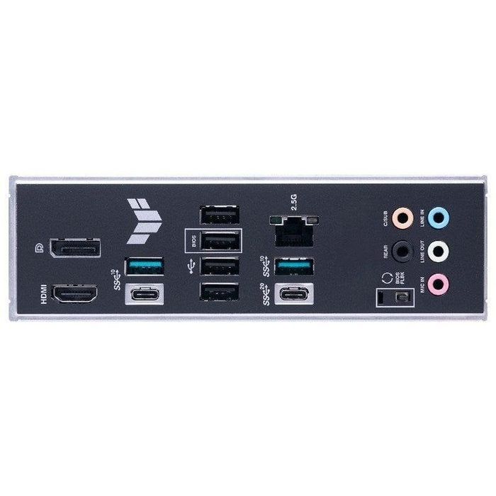 Motherboard ASUS TUF Gaming B650-PLUS WiFi - placa base AMD AM5 ATX