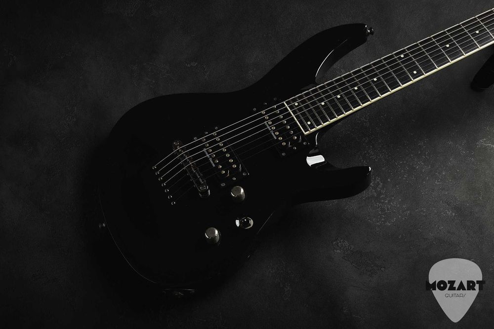 ESP Edwards E-HR-155III-7S siódemka Łódź Śródmieście • OLX.pl