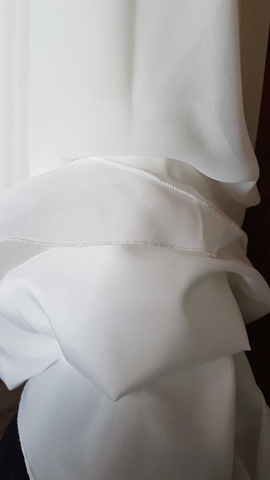 Suknia ślubna, Julia Gastoł Atelier, r. 36