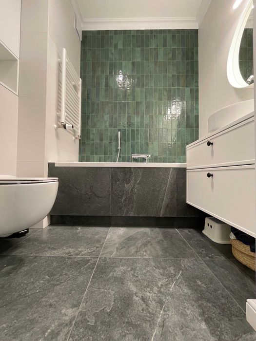 Montaż Glazury , Usługi Hydrauliczne, Remonty , Montaż podłóg