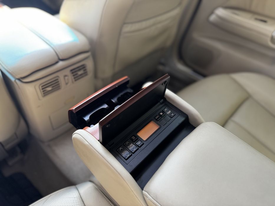 Infiniti m35 3.5 газ/бенз! Повний привід!