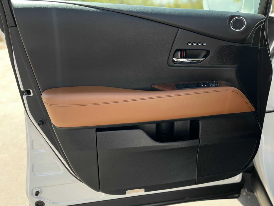 Lexus RX350 2014 в ЛІЗИНГ | КРЕДИТ