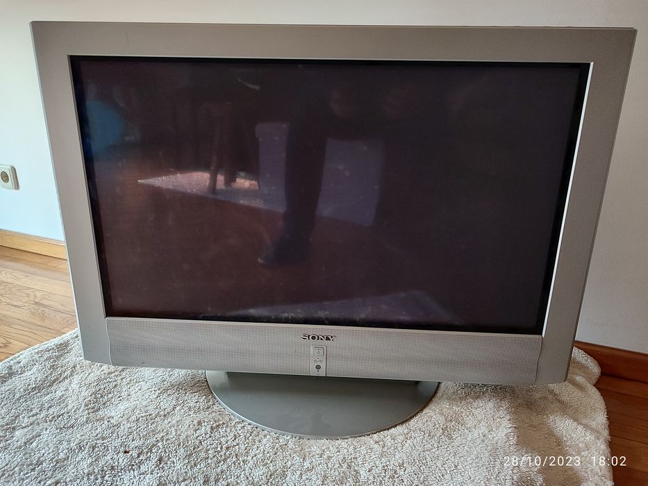 TV Plasma Sony KE-32TS2E