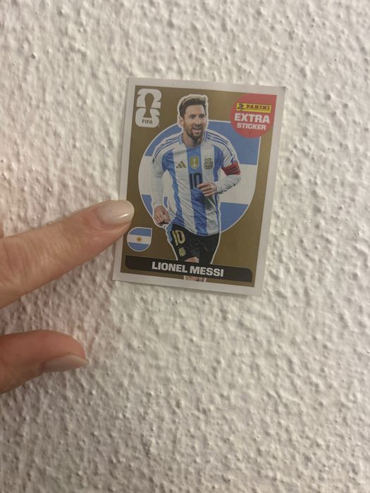 Vender cartas do fifa
