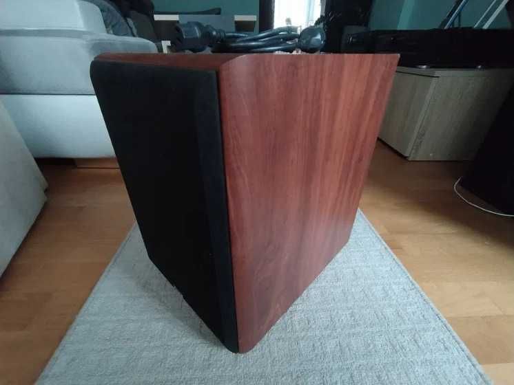 Mocny subwoofer Magnat sub subufer do kino domowe