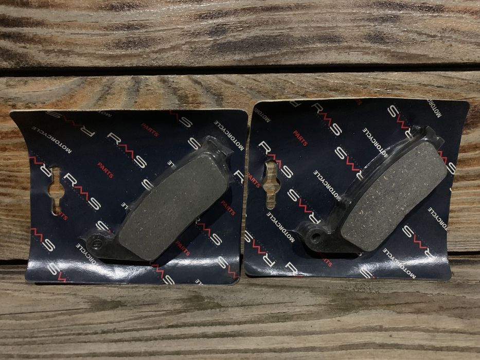 Тормозные колодки