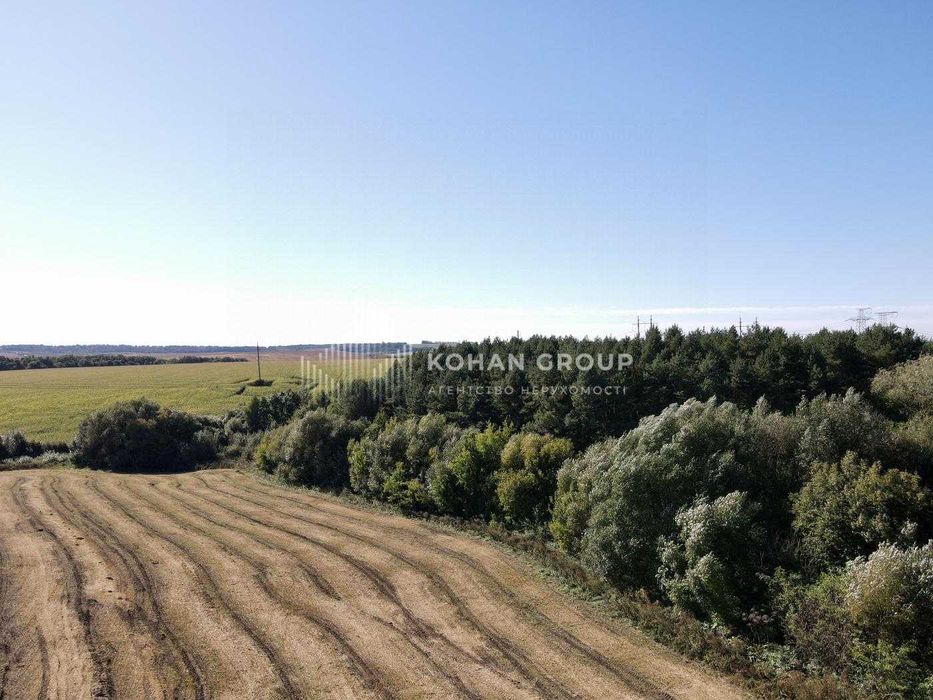 ‼️Продаж земельної ділянки 6 га – Катіон‼️