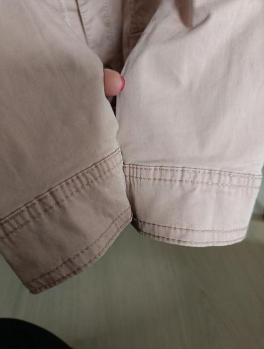 Продаю жіночи джинсовий піджак