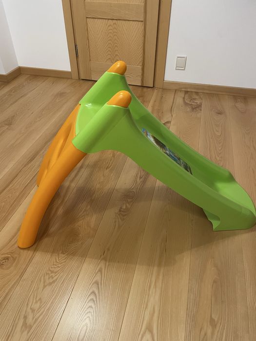 Zjeżdżalnia domowa Smoby XS 90 cm