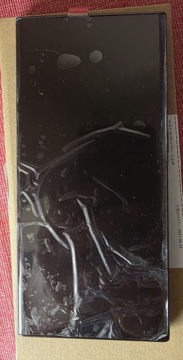 Samsung Galaxy S23 Ultra