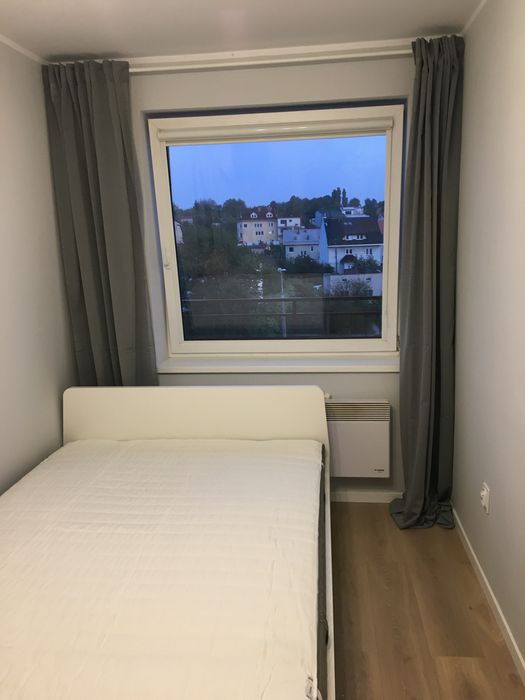 Mieszkanie Gdynia Kack - Widok 6