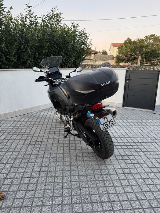 BMW F 750 GS - Full Extras