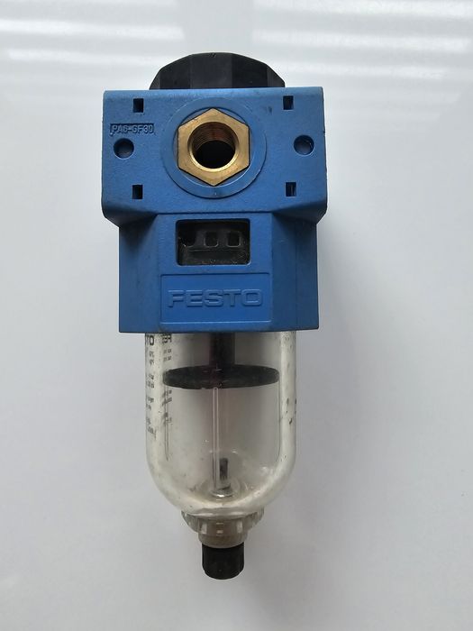 Zawor pneumatyczny FESTO LF 1/4 S-B