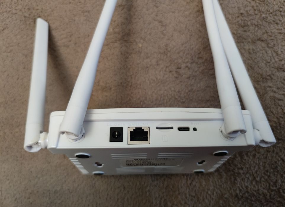 Продам роутер,в робочому стані