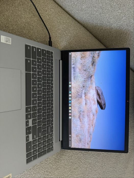 Lenovo IdeaPad 3i Chromebook Gen 6 (15” Intel)