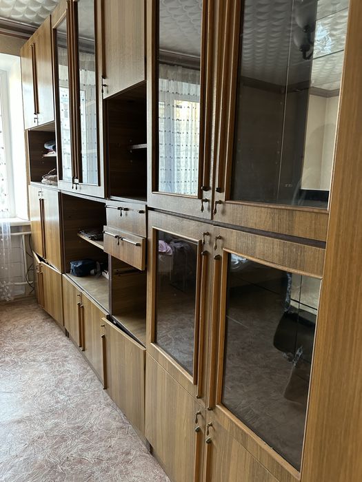 Здам кімнату. Виставка