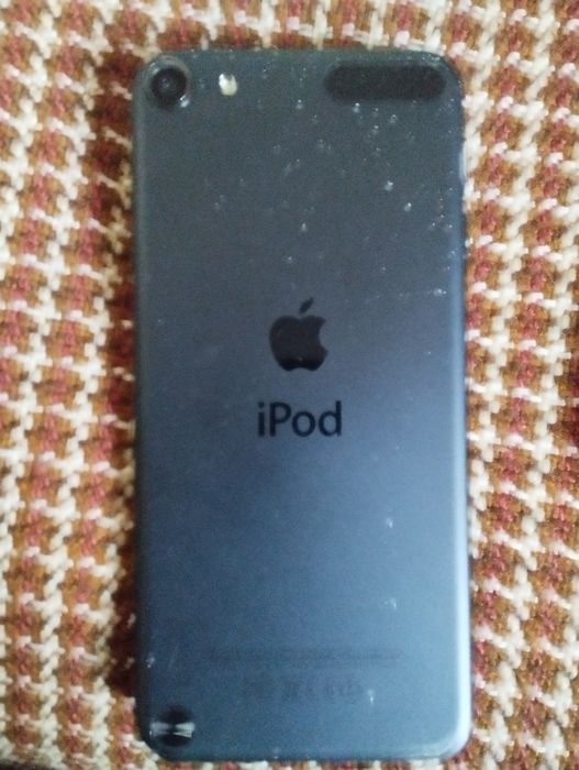 iPod 4gen 64 gigabyte