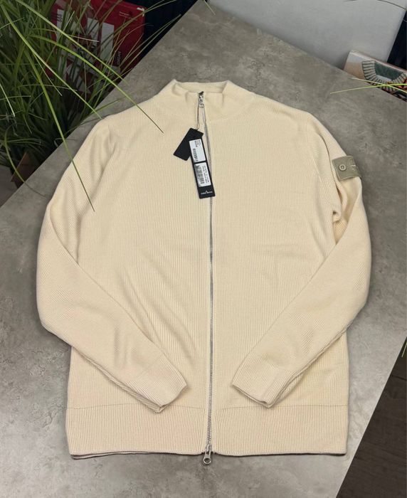 Кардиган Stone Island
