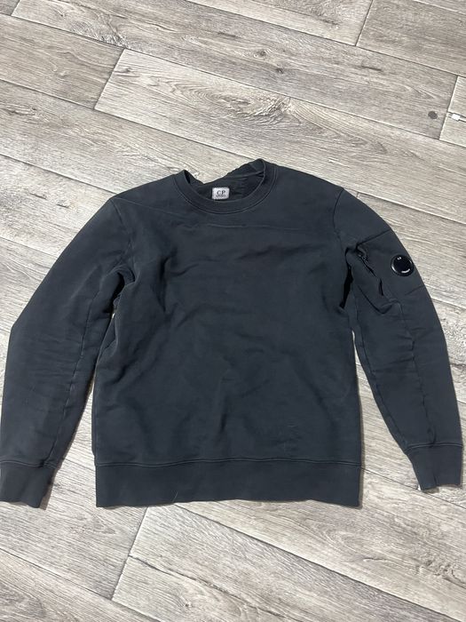 свитшот cp company LEGIT