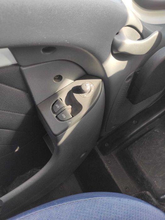 Autocaravana Euramobil  - Fiat Ducato 2.3 JTD com A/C