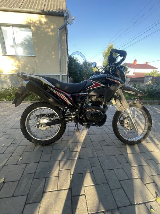 Продам Spark 250 d2