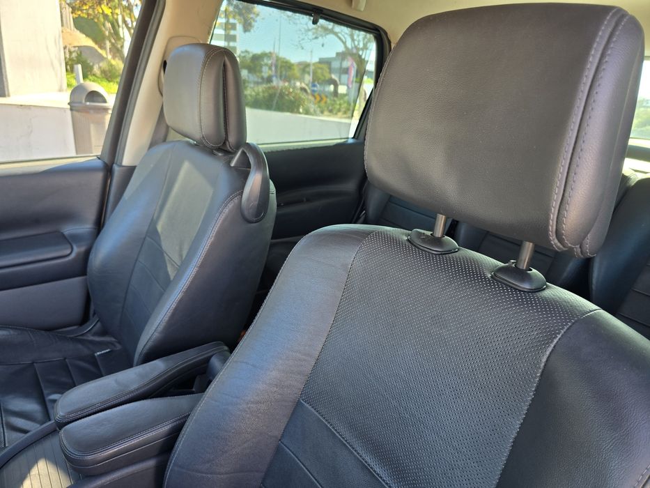 Vendo Renault Megane Scenic