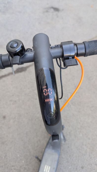 Самокат електро Prime 3 Електросамокат