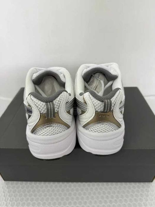 New Balance 530 White Silver R.37