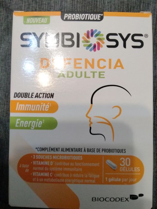 Продам пробиотики с витаминами