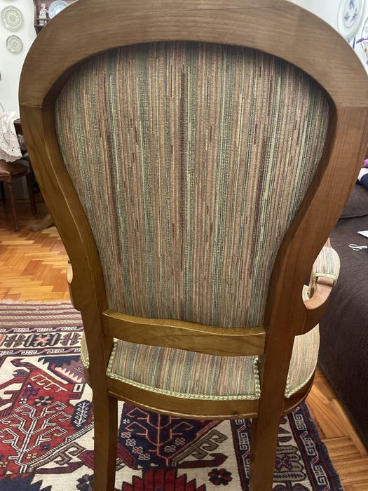 Cadeirao em otimo estado