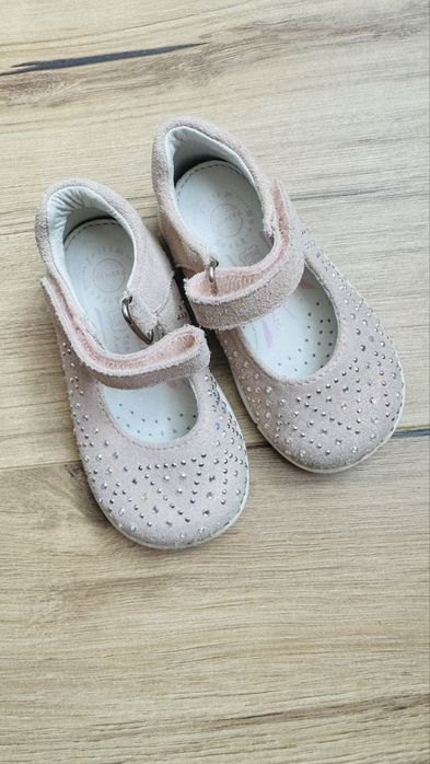 Босоніжки на дівичнку 13 см