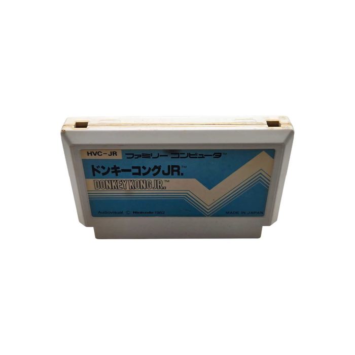 Donkey Kong JR Famicom Pegasus