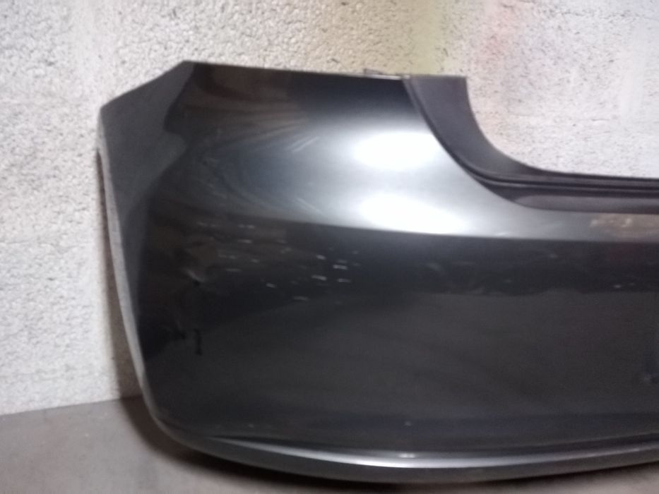 Vendo Para-choque de tras VW Polo 6R6 ano 2009/14