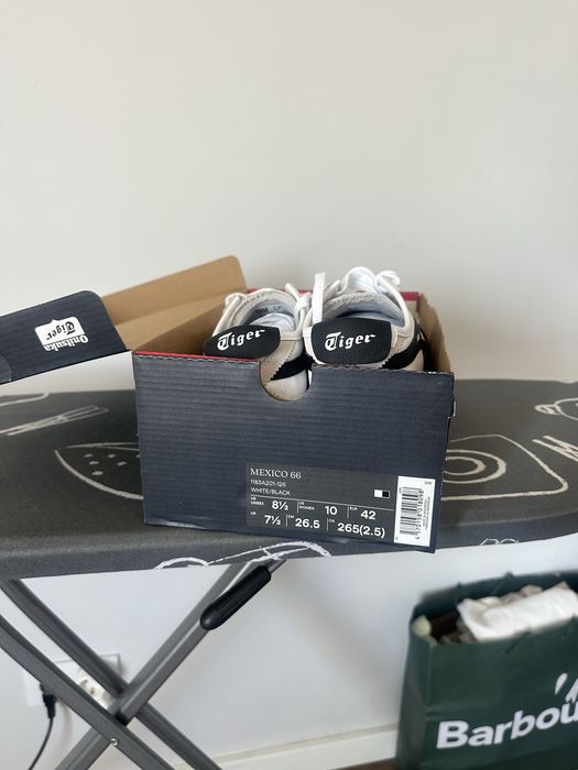 Onitsuka Tiger Mexico 66