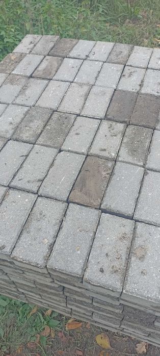 kostka brukowa na sprzedaż