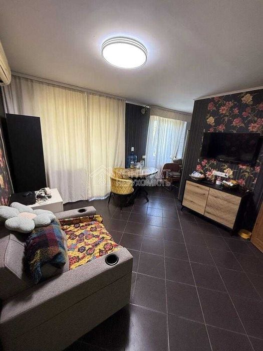 Продаж 3 к. кв. Павлове Поле, Дерев'янка