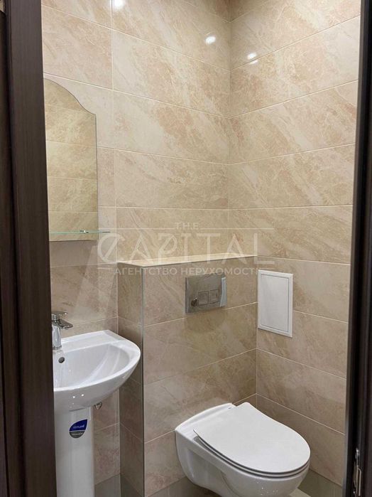 2-кімнатна квартира за адресою (площа 80 м²) - Atlanta.ua - фото 11